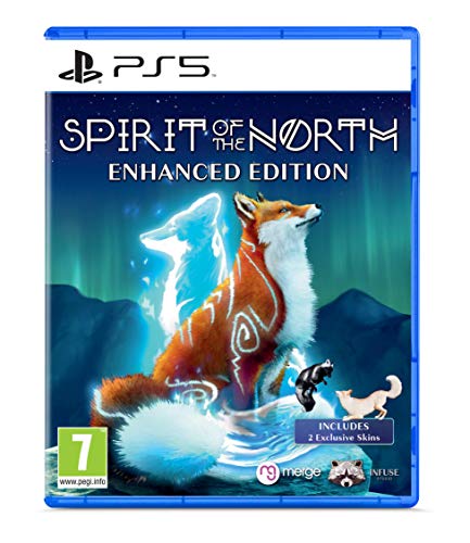 Spirit of the North (DE)