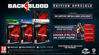 Back 4 Blood (FR) — Special Edition