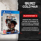 Call of Duty: Black Ops Cold War (GB)