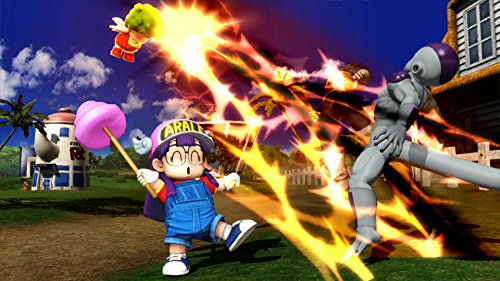 J-Stars Victory Vs+