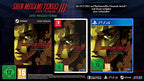 Shin Megami Tensei III Nocturne HD (DE) — Remastered