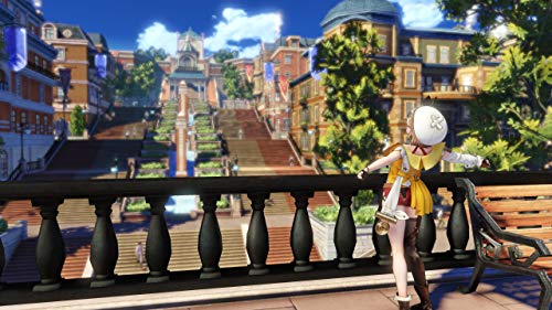 Atelier Ryza 2: Lost Legends & the Secret Fairy
