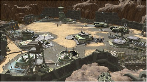 Halo Wars (US)