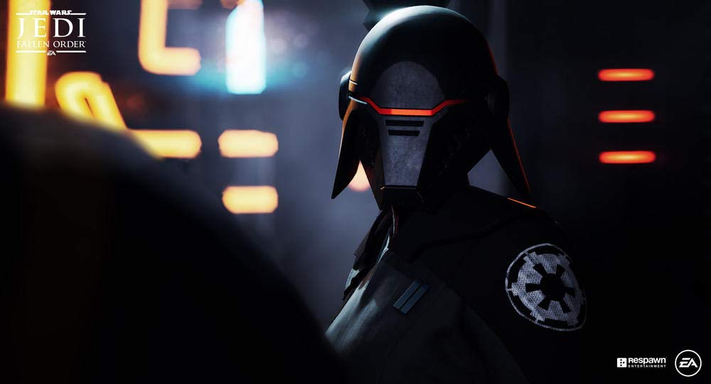 Star Wars Jedi: Fallen Order (DE)