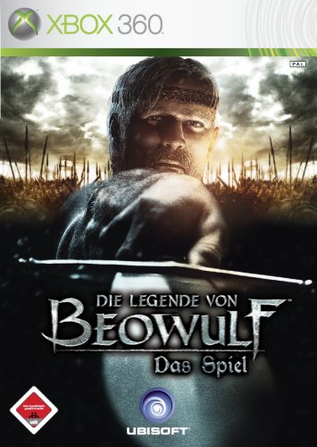 Die Legende von Beowulf: Das Spiel (DE)
