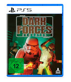 Star Wars: Dark Forces (DE) — Remastered