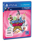 Wissen ist Macht Dekaden (DE)