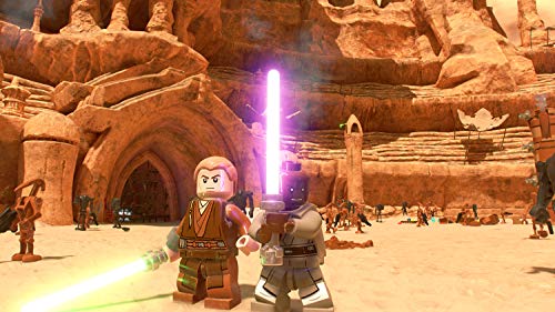 LEGO Star Wars Skywalker Saga (DE)
