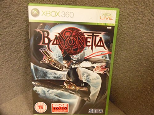 Bayonetta (GB)