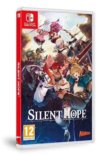 Silent Hope (GB)