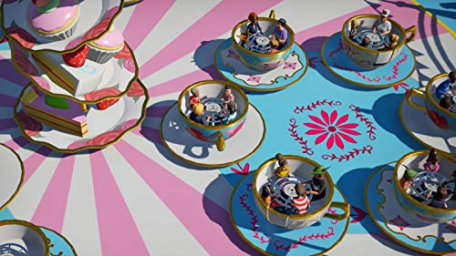 Planet Coaster (DE)