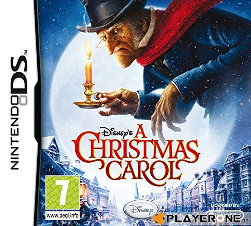 Disney's A Christmas Carol (FR)