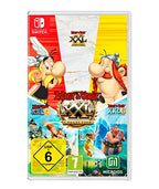 Asterix & Obelix XXL Collection (DE)