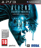 Aliens: Colonial Marines (AT) — Limited Edition
