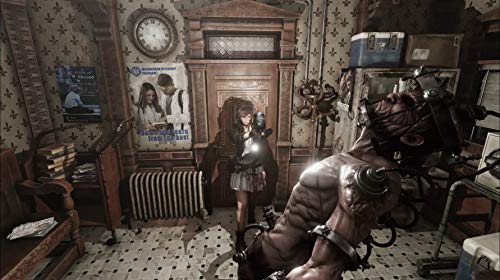 Tormented Souls (DE)