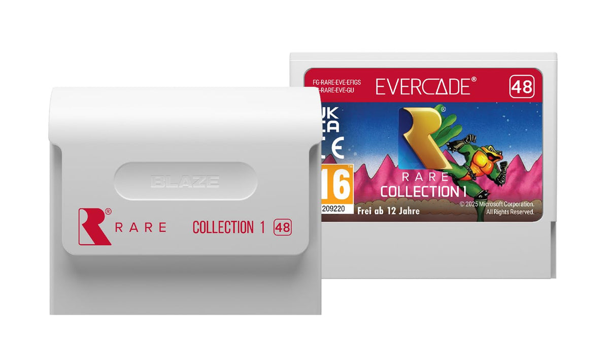 Rare Collection 1