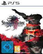 Final Fantasy Origin: Stranger of Paradise (DE)