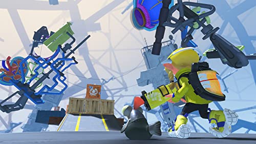 Splatoon 3 (JP)