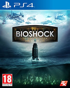 BioShock: The Collection (GB)