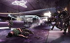 Rainbow Six: Vegas 2 (AT) — Classics
