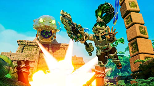 Rocket Arena: Mythic Edition