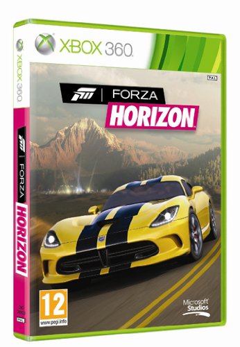 Forza Horizon (AT)