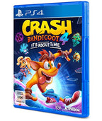 Crash Bandicoot 4 (DE)