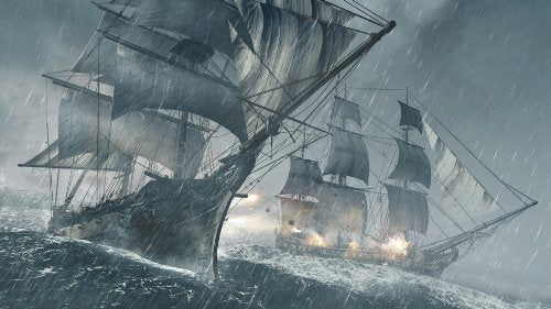 Assassin's Creed IV: Black Flag (AT)