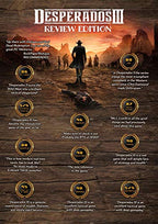 Desperados 3
