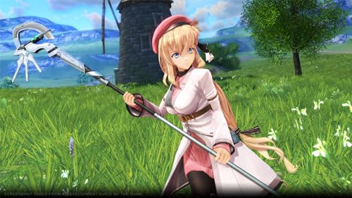The Legend of Heroes: Trails through Daybreak (DE) — Deluxe Edition