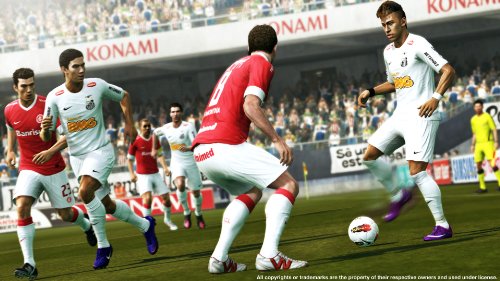 World Soccer Winning Eleven 2013 (JP)