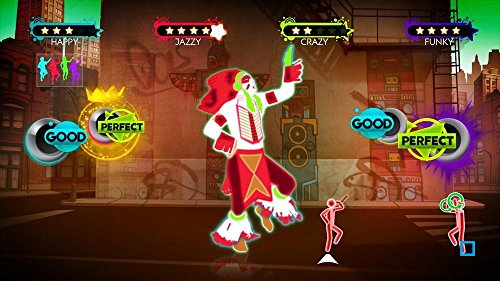 Just Dance 3 (GB)