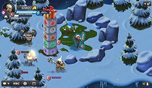 Skylanders: Spyro's Adventure Starter Pack (GB)