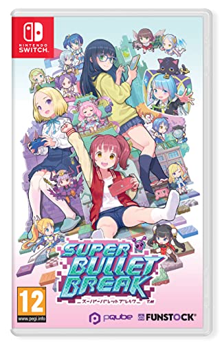 Super Bullet Break