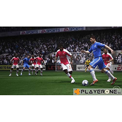 FIFA 11 (FR)