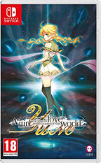 YU-NO: A Girl who chants Love at the Bound of this World (GB)