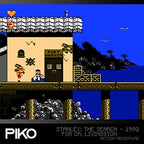 Piko Collection 3 Cartridge [Blaze Entertainment]