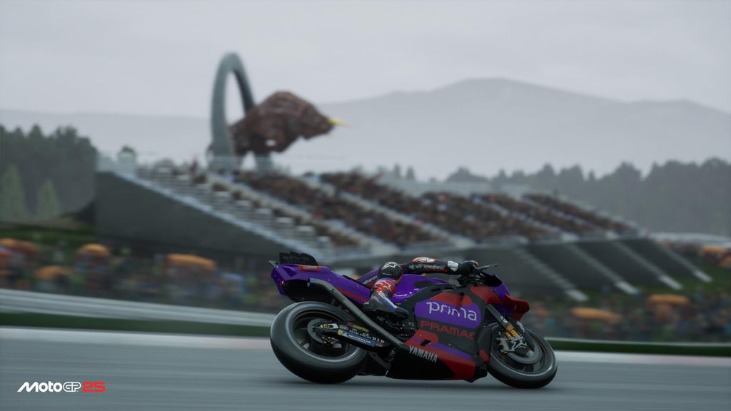 MotoGP 25 (DE) — Day One Edition