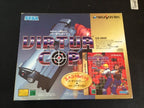 Virtua Gun Set: Virtua Cop + Virtua Gun (JP) — Big Box
