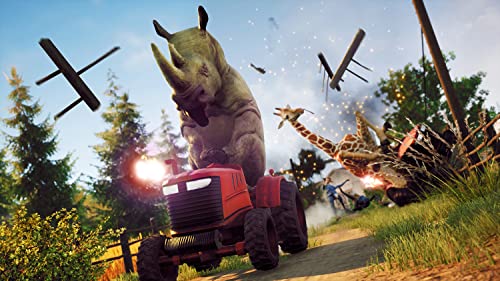 Goat Simulator 3 Pre-Udder Edition (DE)