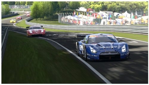 Gran Turismo 5 (FR)