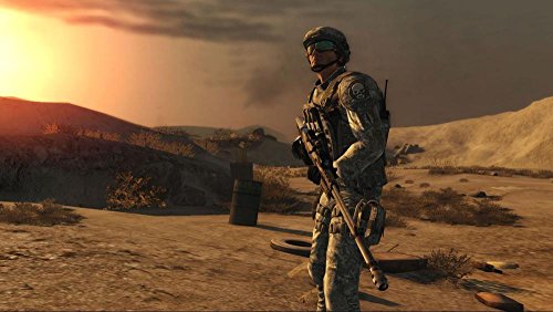Ghost Recon: Advanced Warfighter 2 (FR) — Legacy Edition