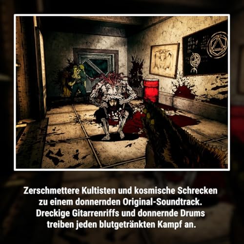 Forgive Me Father 2 (DE)