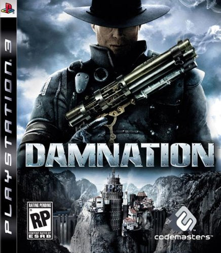Damnation (US)