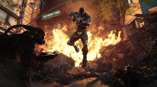 Crysis 2 [The Best] (JP)