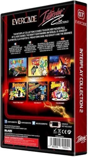 Interplay Collection 2