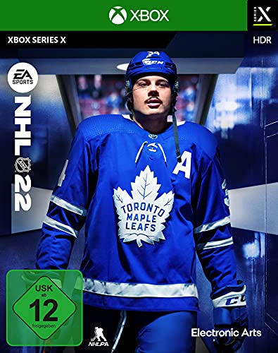 NHL 22 (DE)