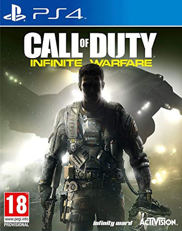 Call of Duty: Infinite Warfare (FR)