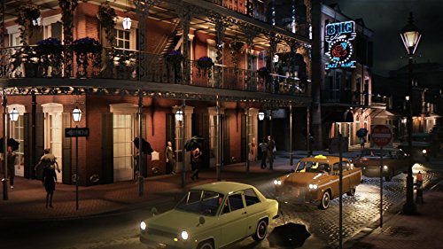 Mafia Trilogy (DE)