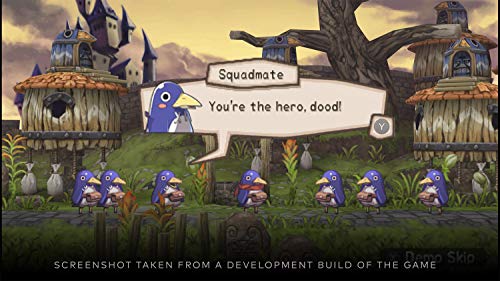 Prinny Exploded and Reloaded Just Desserts Edition (DE)